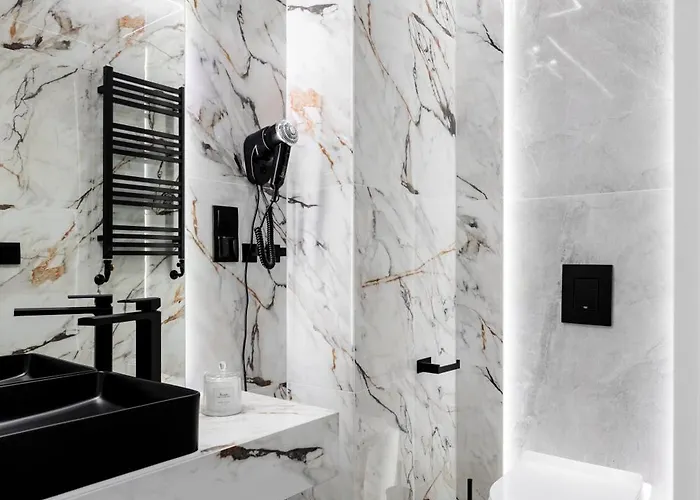 Gasthuis Aqua Bluemica Adults Only 3*