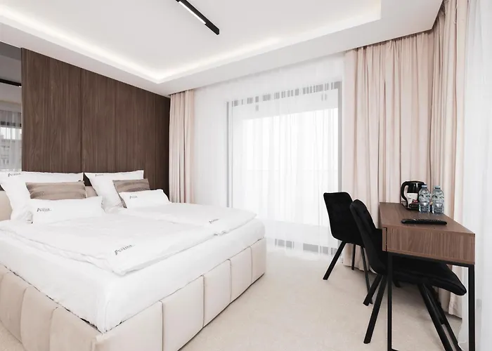 Aqua Bluemica Adults Only Gasthuis Miedzyzdroje