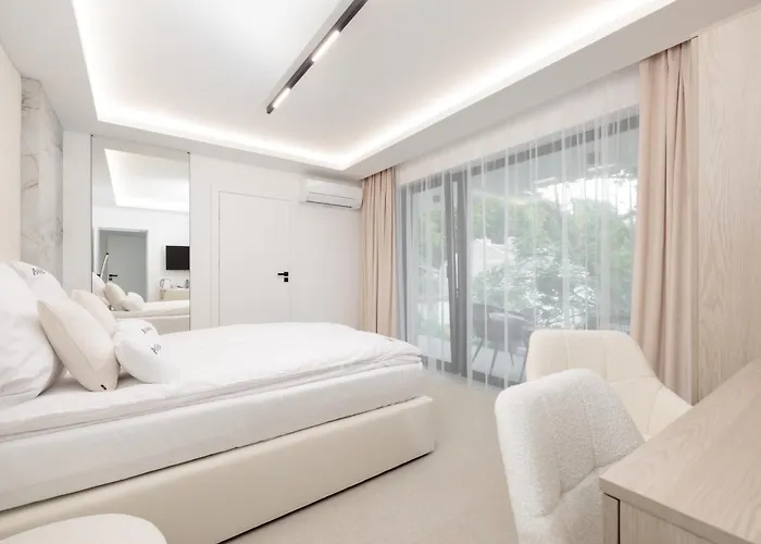 Aqua Bluemica Adults Only 3* Miedzyzdroje