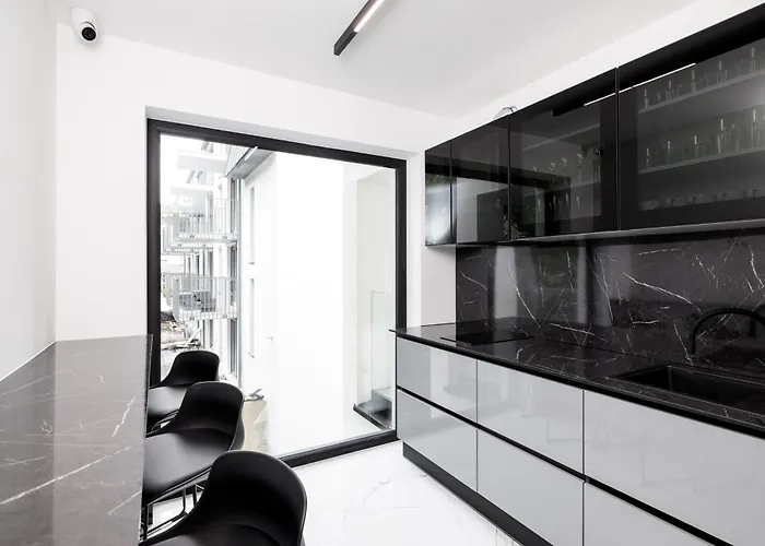 Aqua Bluemica Adults Only Maison d'hôtes