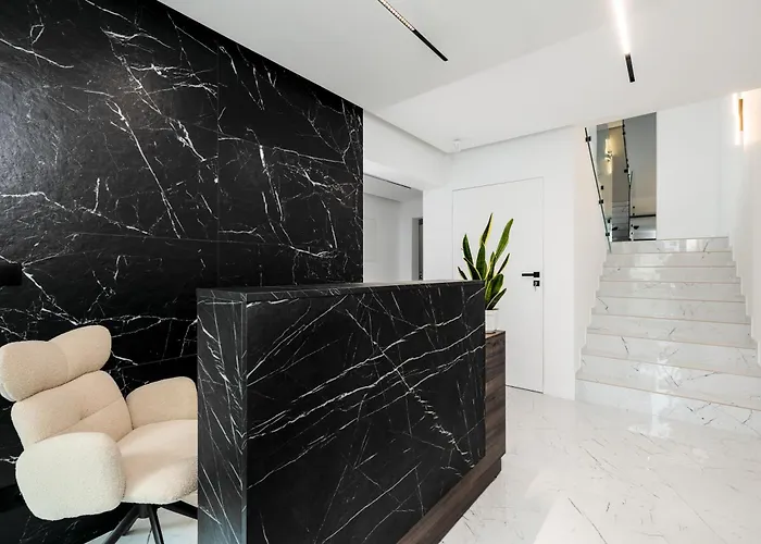 Gasthuis Aqua Bluemica Adults Only Miedzyzdroje