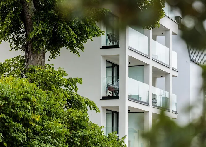 Gasthuis Aqua Bluemica Adults Only Miedzyzdroje