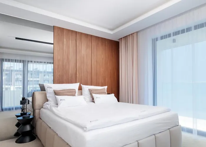 Aqua Bluemica Adults Only Gasthuis 3*