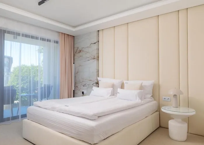 Aqua Bluemica Adults Only Miedzyzdroje