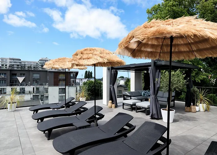 Aqua Bluemica Adults Only Gasthuis 3*