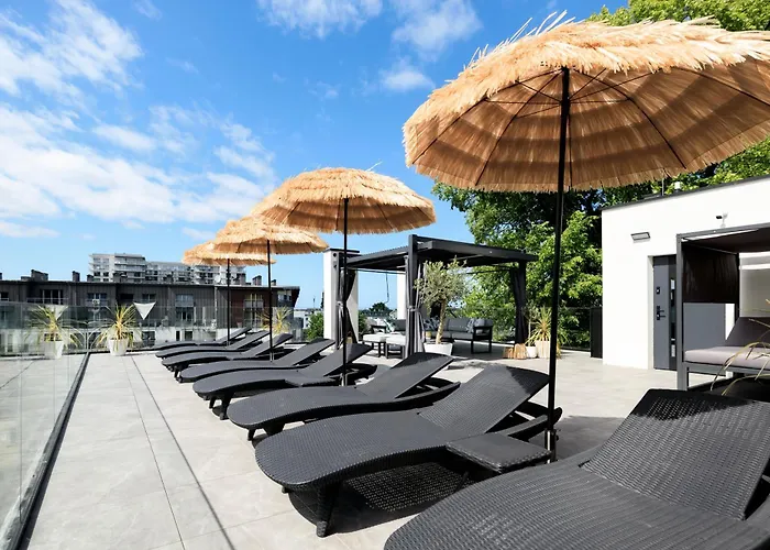 Maison d'hôtes Aqua Bluemica Adults Only